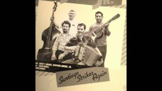 Santiago Jimenez Jr. Buscando a mi Madre