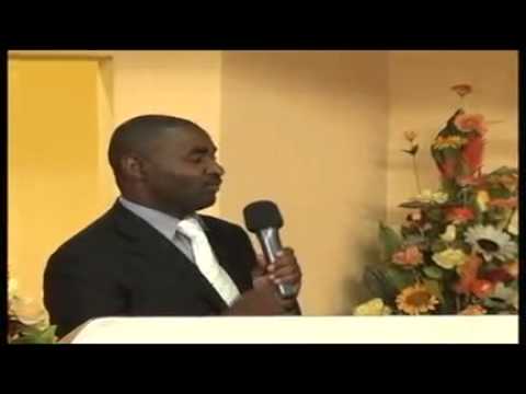 Bro Utete ishe bvumai ndifambe nemi
