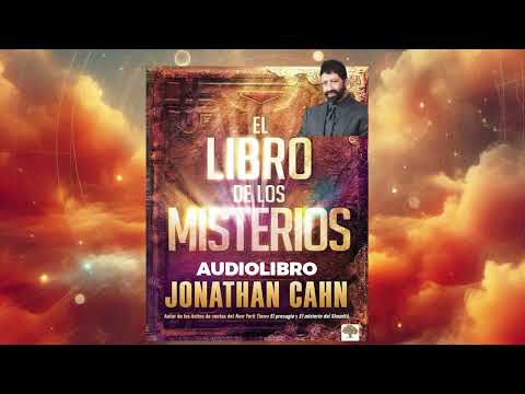 Día 340 "El código misterioso del Shabat" El Libro de Los Misterios - Jonathan Cahn