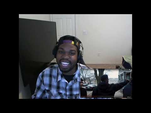 Reaction To - MBAM LIL FLIP x DAWEIRDO - GUILTY CONSCIENCE