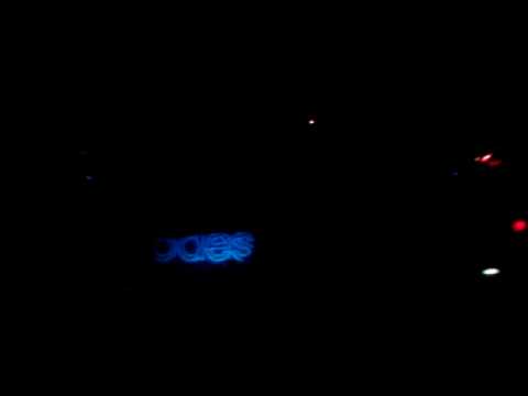 Modeselektor Live im Gloria 30.10.2011