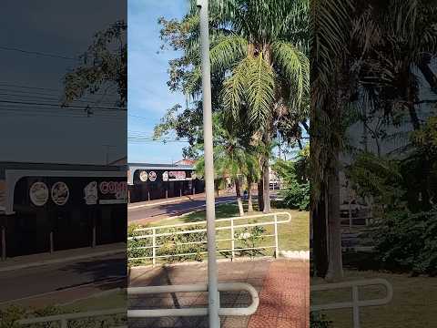 19/04/26, Araporã, MG.#turismo #viagem #araporã #minasgerais