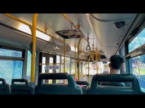 Dysons #427 (Mercedes Benz O405NH Euro 2, ZF, Volgren CR221L)