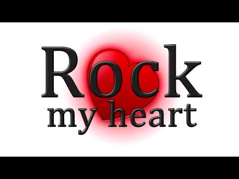 Philipp Ray & Viktoriya Benasi - Rock My Heart (Deltaforcez Vs. Dual Playaz Remix) HD/HQ