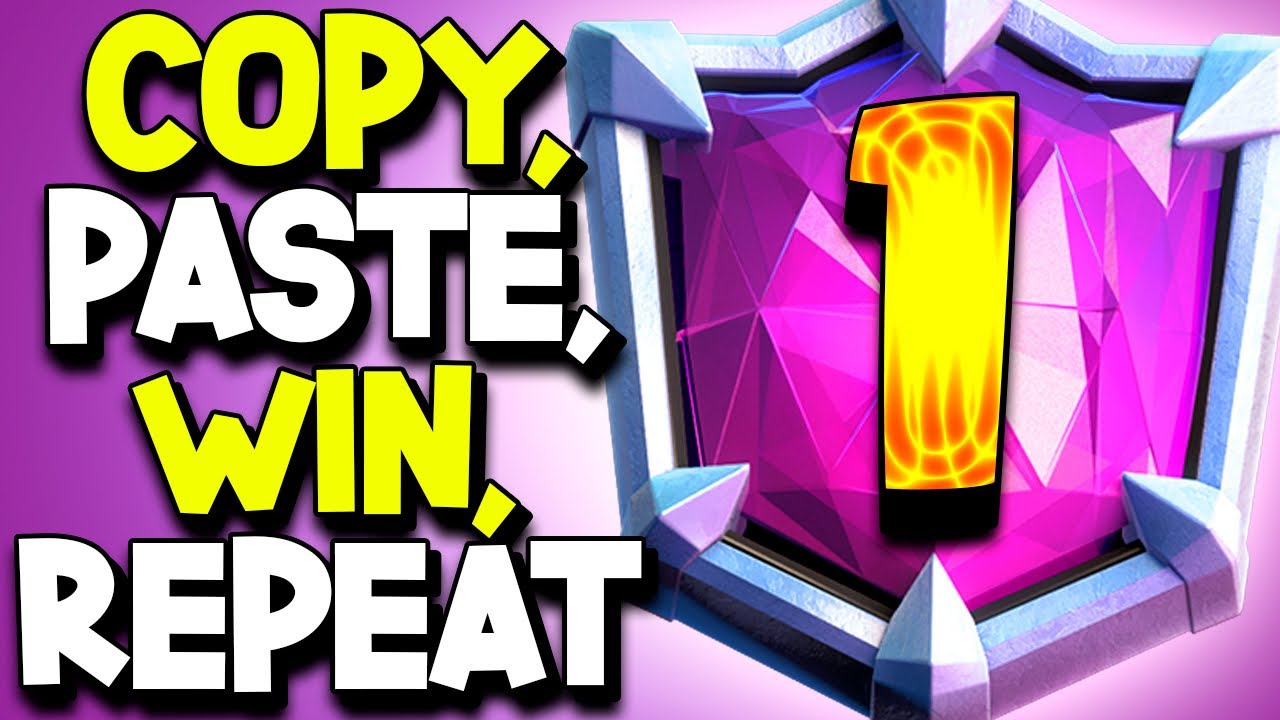 I Let My Opponents *CHOOSE* My Decks (gone wrong 🤣)…..