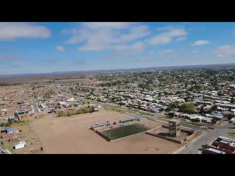 Barrio Unión desde el aire 🚁 | Cutral Co 80 metros de altura #CutralDrone #CutralCo #barriounion