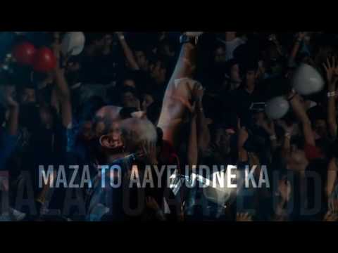 DJ Chetas - Zindagi Aa Raha Hoon Main vs Manse (Mashup)