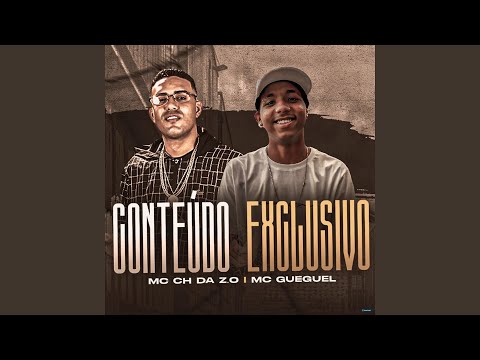 Conteúdo Exclusivo (feat. MC Gueguel)