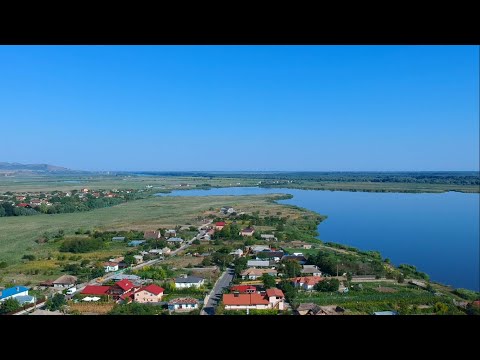 Murighiol, Delta Dunarii - Pensiunea Casa Badea