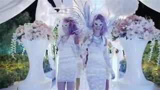 Crazy Angels 2017  Boli Cannes