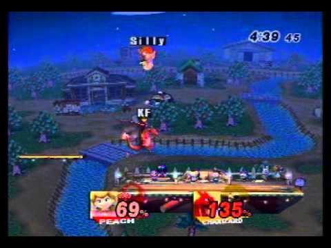 Project M (v2.5): Silly Kyle vs KiraFlax