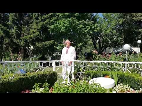 Panteley Panteleev - Sofia 12.07.2017 part 3