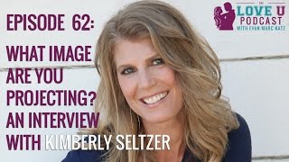 What Image Are You Projecting? - an Interview with Kimberly Seltzer