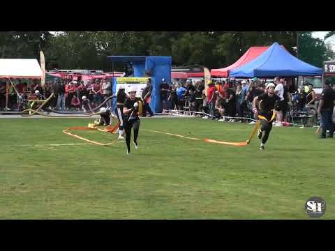 EXČR Pšánky 2025 - SDH Smidary ženy