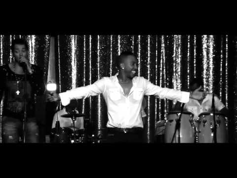 PUPY Y LOS QUE SON SON - El Caché