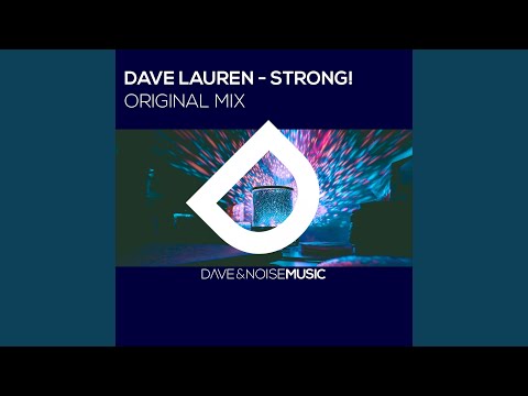 Strong! (Original Mix)