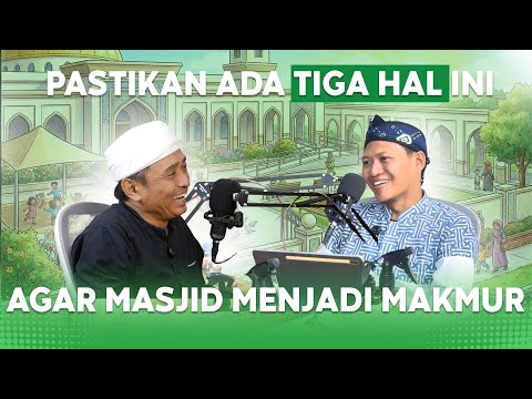 Masjid Pemberdaya