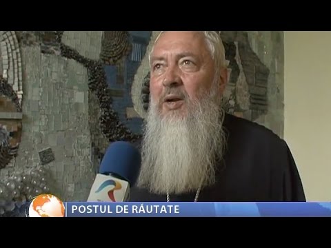 ÎPS Andrei Andreicuţ: Postul de bucate trebuie înfrăţit cu postul de răutate