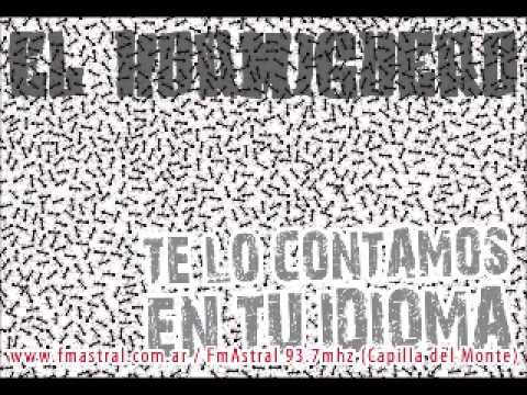 EL HORMIGUERO 13 10 2012 resumen programa 28