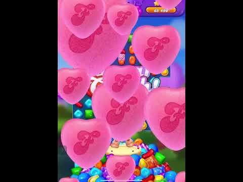 Classic level 2801, ⭐️⭐️⭐️ ranked No.5 #candycrushfriends #games
