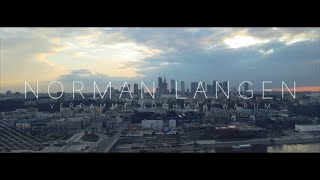 Musik-Video-Miniaturansicht zu Verdammt nochmal warum Songtext von Norman Langen