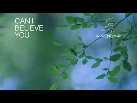 Fleet Foxes - "Can I Believe You" (Lyric Video)