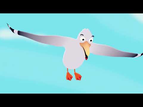 Goolan | Porth | Golden Tree Productions