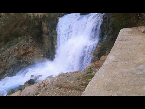 Its adventures and amazing place in Lebanon
