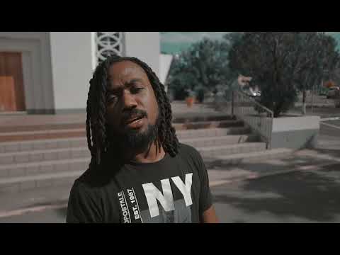 Art La Marley - Jesus Piece (Official Music Video)