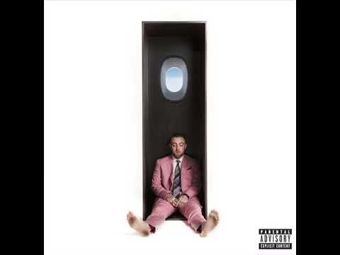 mac miller- jet fuel