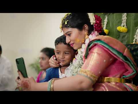 Wedding Photographer portfolio by Magic Moments Photography in Bangalore - Photo 5