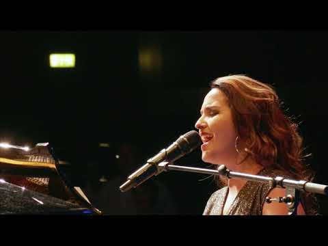 You're the voice  - Susan Albers & Peter Baartmans Cover John Farnham