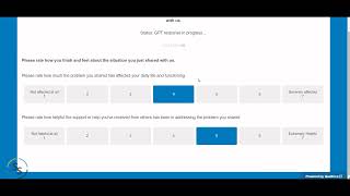 Enhancing Surveys with Real-Time ChatGPT Responses in Qualtrics - Qual