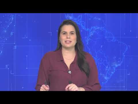 CNT Jornal de 10/08/2026 na Íntegra