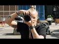 Off-Pitch #2 met Anne Veenendaal - Fotografie ?