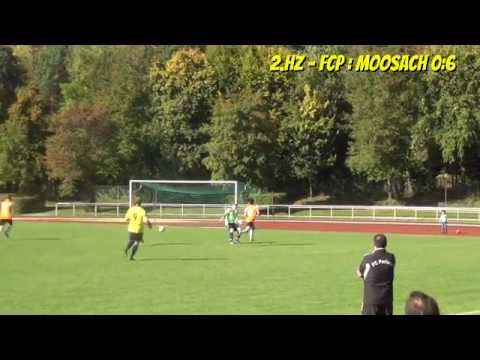 FC Perlach : TSV Moosach/Grafing - Das Video