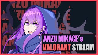 【Valorant】🔰参加可れんしうアンレート【Vtuber】