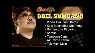 Download lagu DOEL SUMBANG BEST ALBUM • KALO BULAN BISA NGOMONG • RINDU AKU RINDU KAMU mp3