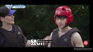 Download lagu Leeteuk Sudah Ditakdirkan Menjadi Leader Super Junior Compilation (Sub Indo) #superjunior mp3