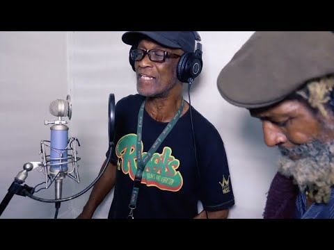 Screwdriver & U Brown & Irie Ites - Pull Up (Dubplate)