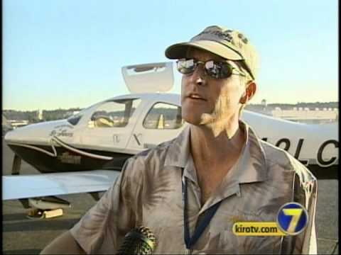 Lindbergh Angel Flight