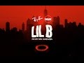 Lil B live at Ray-Ban x Boiler Room 008 in Chicago
