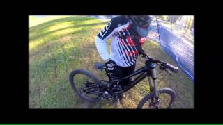 Thunder Mountain Year End 2015