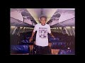 Tyler The Creator Parking Lot X Rusty Perfect Cut Including Wolf Trailer
