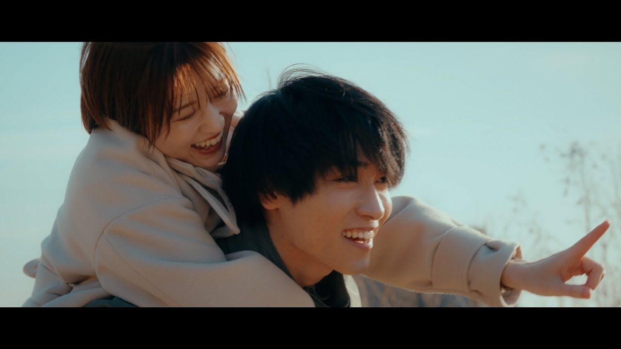 水上宙「にこいち」Music Video