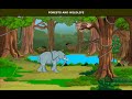 Natural Vegetation And Wildlife Forest Geography Class 7