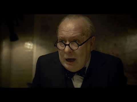 Darkest Hour trailer