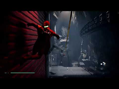 Star Wars Jedi: Fallen Order - Part 14 | Walkthrough Gameplay | 2160P/60FPS