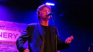 John Waite - &quot;If You Ever Get Lonely&quot; - City Winery, Chicago - 05/24/18