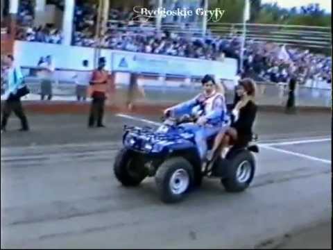 Sezon 1992 DMP Polonia Bydgoszcz - Apator Torun 52 - 37, 26.07.1992.avi